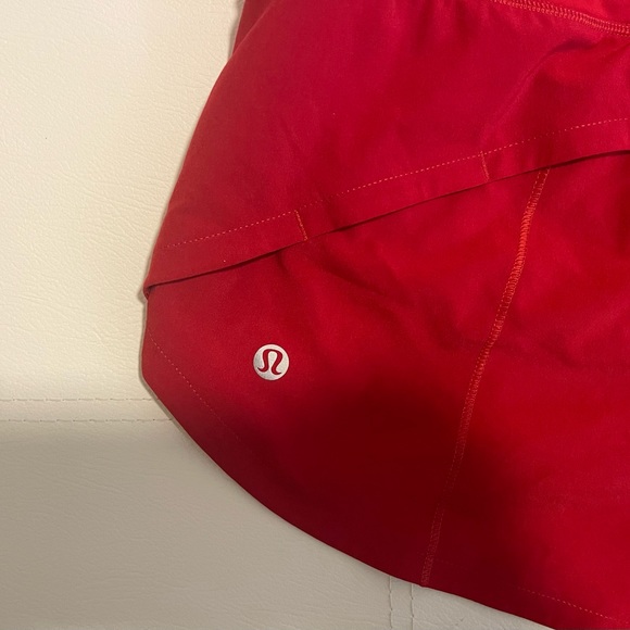 ‼️SOLD‼️Lululemon Speed Up 2.5” Shorts - Picture 6 of 7